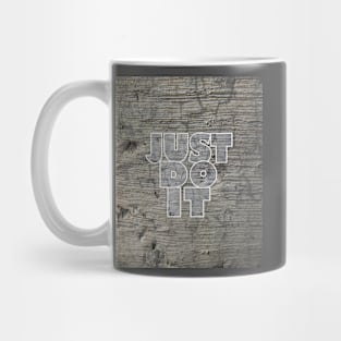 Just do it Mug